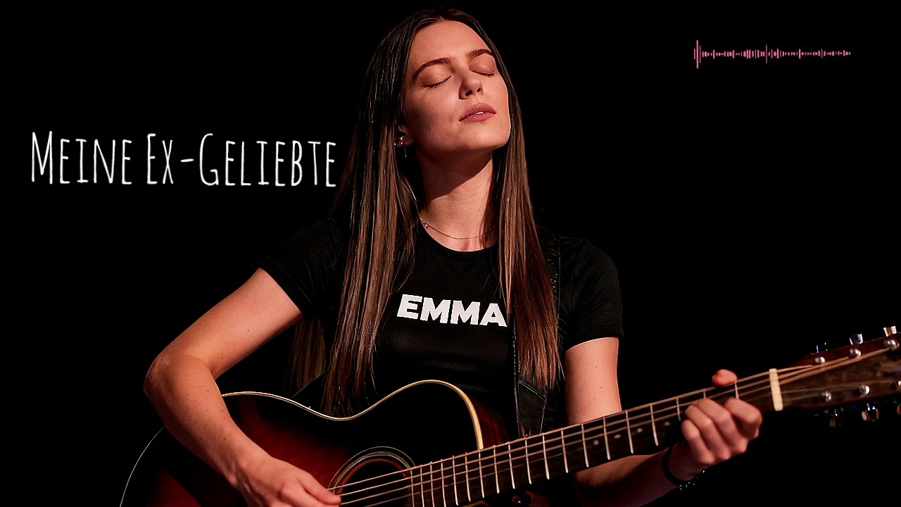 Meine Ex-Geliebte - slow rock German..!! Emma minul 