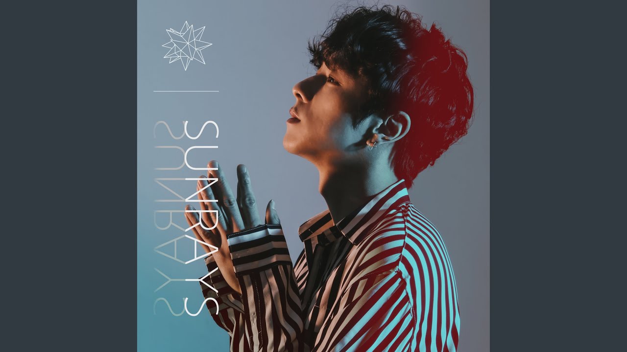 Sunrays (feat. Twisted)