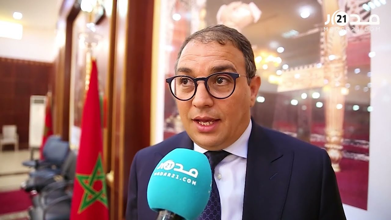 رئيس مجلس جهة بني ملال: كل المشاريع المهيكلة ممركزة بمدينة بني ملال ونحاول مراعاة العدالة المجالية