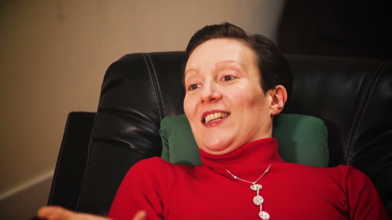 Dr  Ilaria Ramelli Interview (Forgotten Gospel Conference)