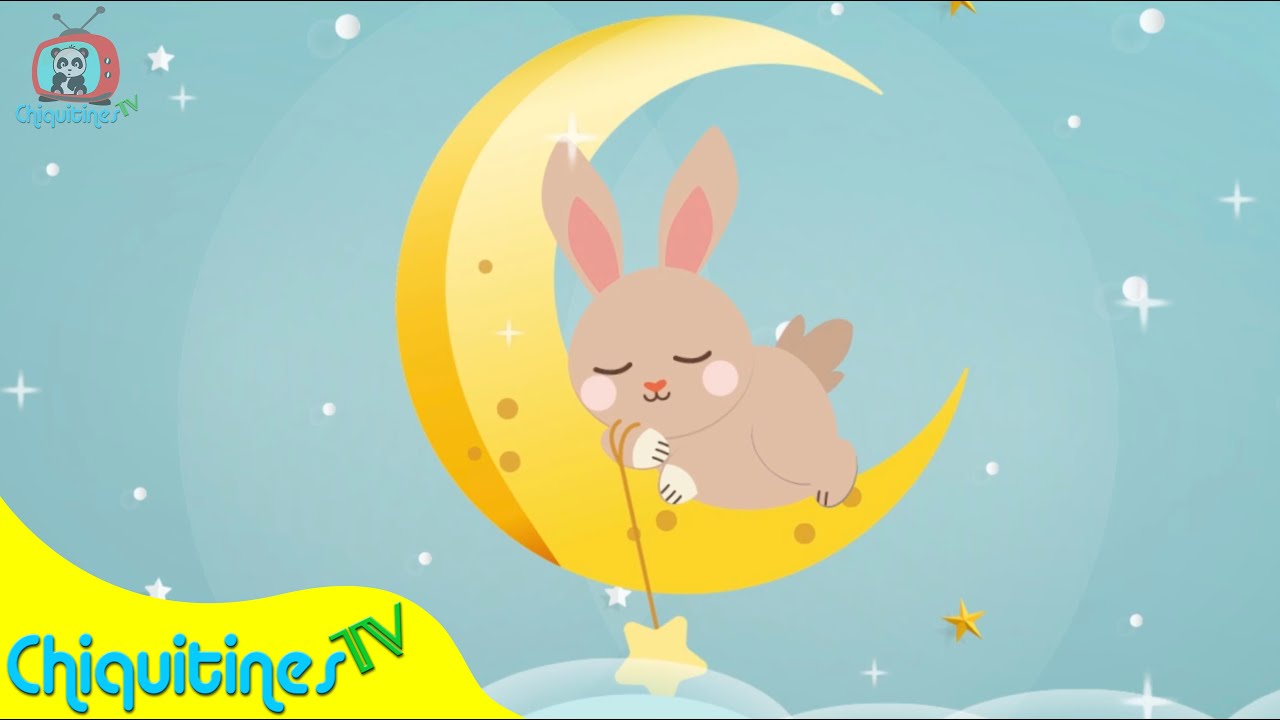 A Dormir mi Bebé - Canción de Cuna