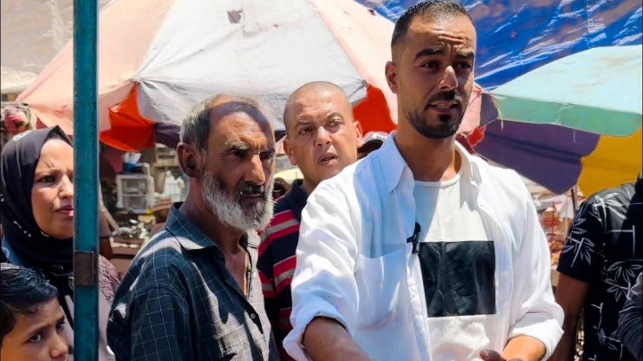 شو جاي ع بالك مع ادم الحلقة 102 بعنوان القناعة كنز لا يفنى