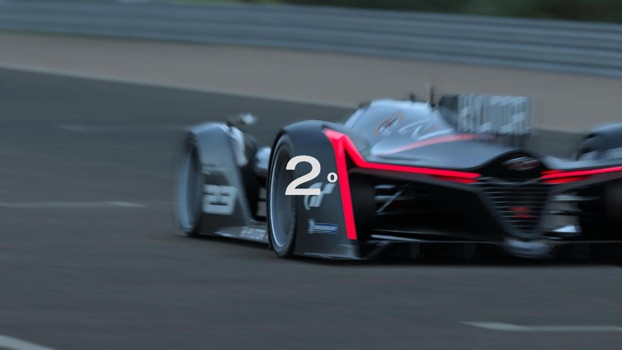 Gran Turismo 7 hyundai n 2025 vgt Sardegna a gr1