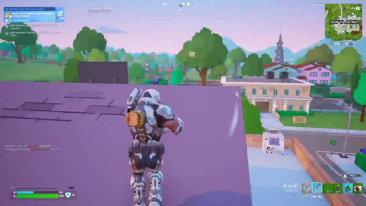 Try to  Get out of  champion rank in zero balding rank