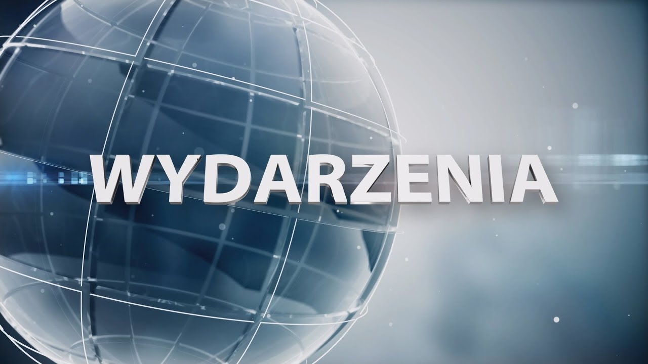 WYDARZENIA - SERWIS INFORMACYJNY (14.04.2020)