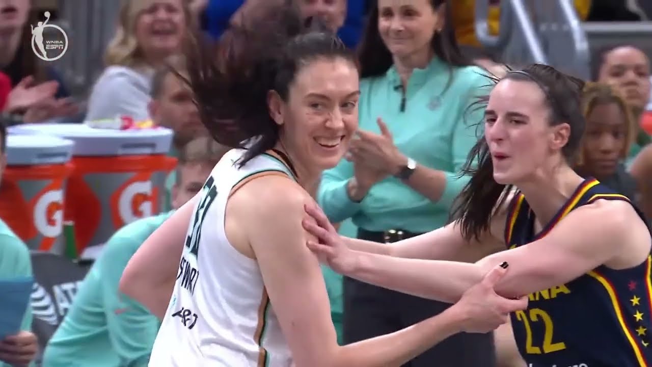 &ldquo;YOU ARE FIRED!&rdquo; &mdash; Adam Silver CANCELS 2026 WNBA Season After Failed Meeting!