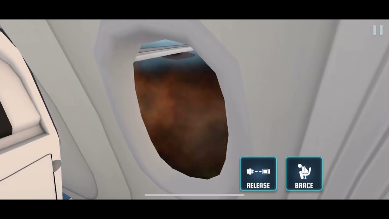 Water Landing