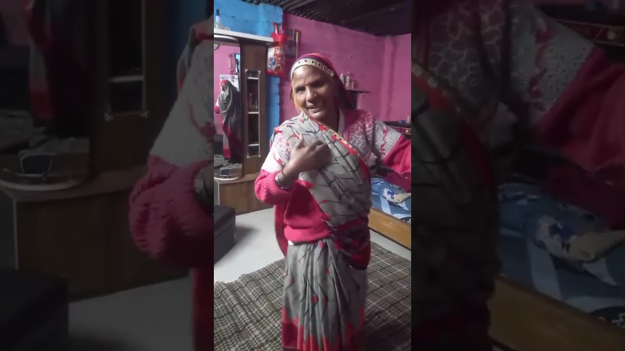 #nimadi dance bhajan