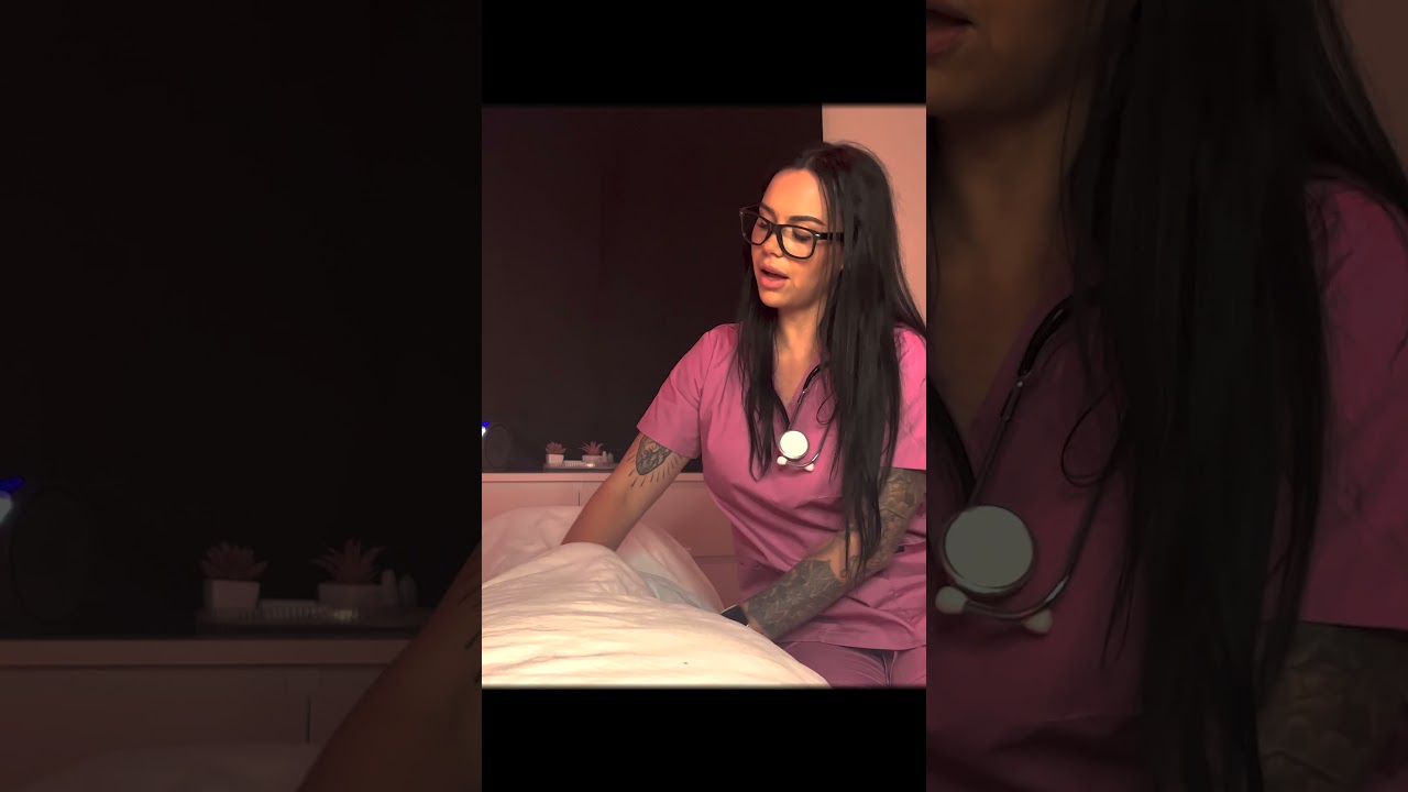 Do You Want an Appointment? | Roleplay ASMR