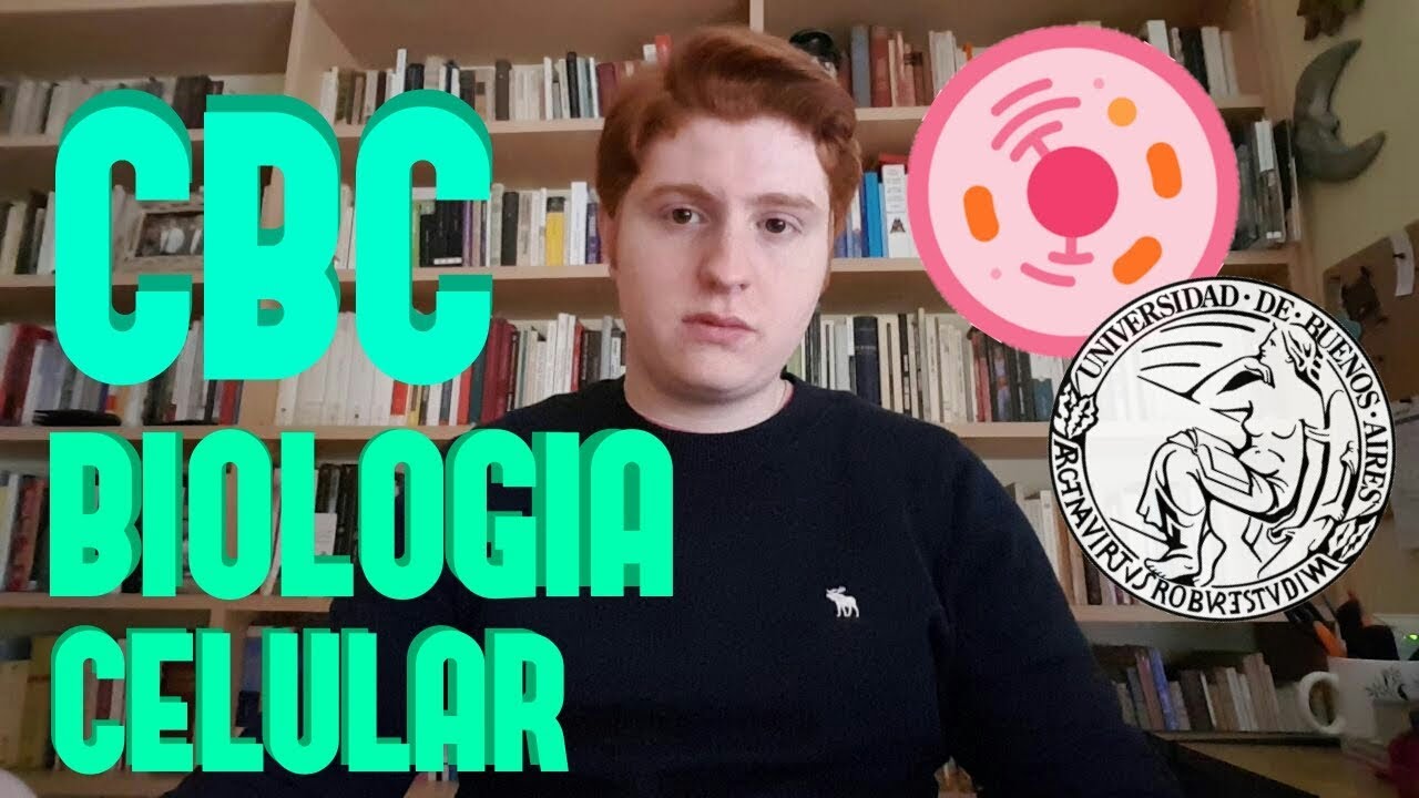 TIPS PARA BIOLOGÍA CELULAR, CBC DE MEDICINA | MORTASH