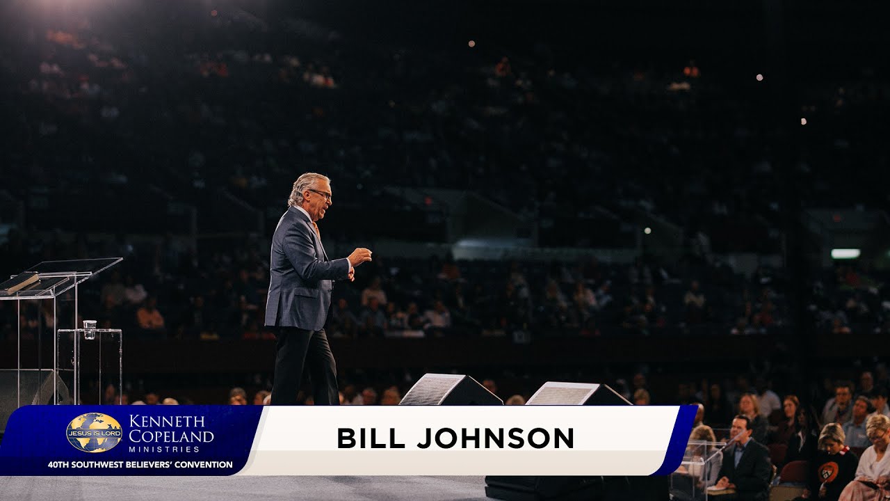 2020 Southwest Believers’ Convention: An Invitation to a Divine Encounter (10:30 a.m. CT)