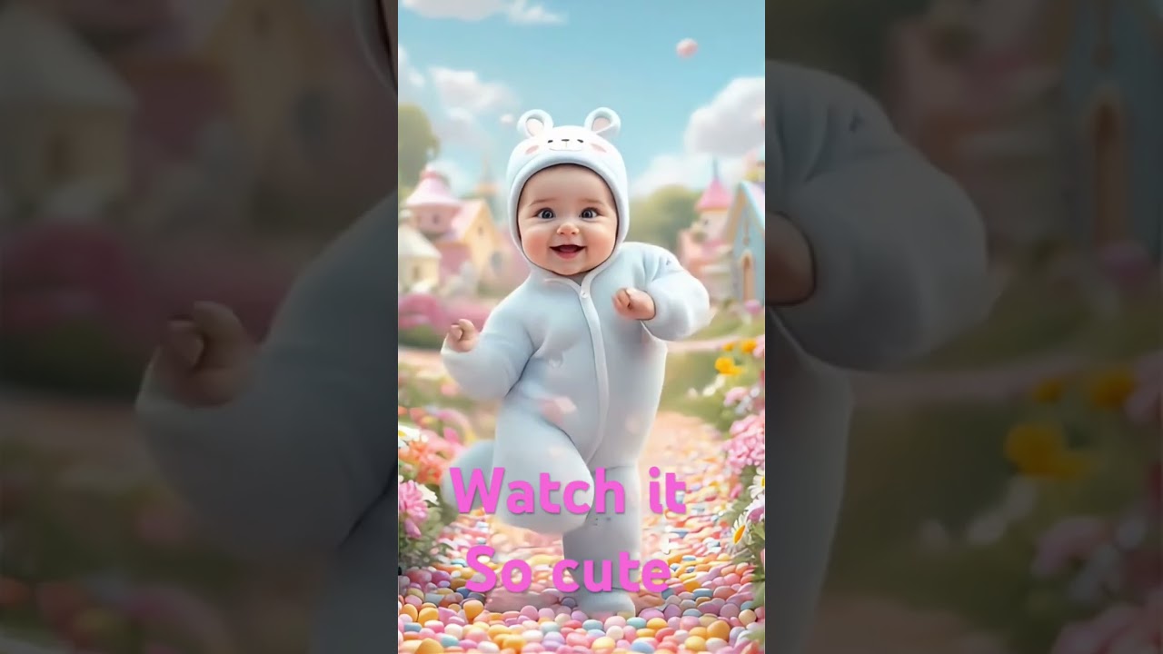 Baby dance #cute #baby #cutebaby #adorablebaby #adorablechild #everyone #funny