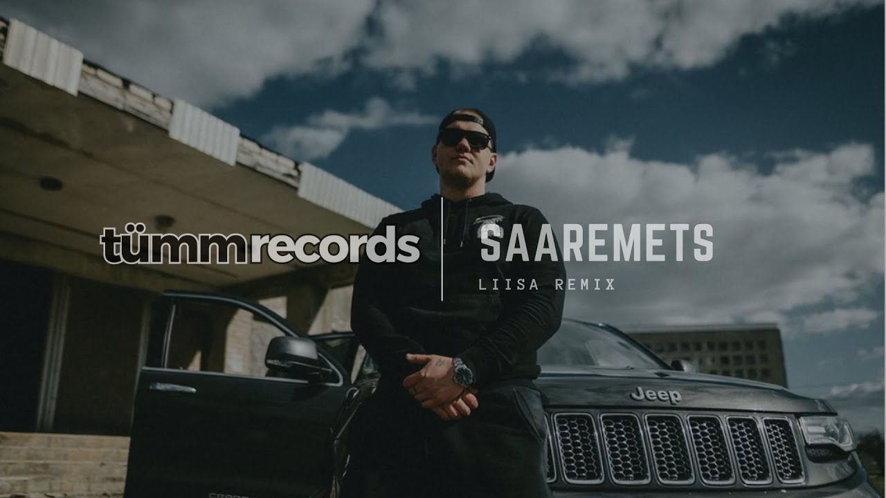 Saaremets- Liisa (Remix)