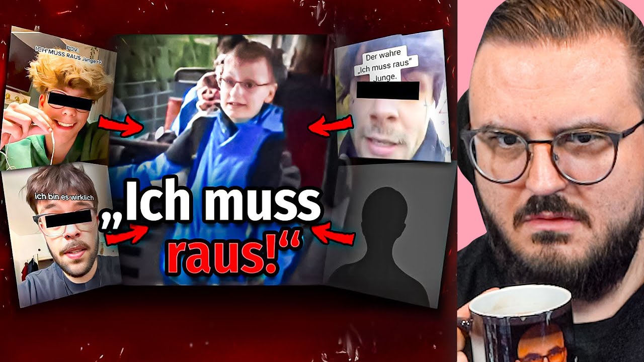 Was ist das für eine SH*TSHOW...