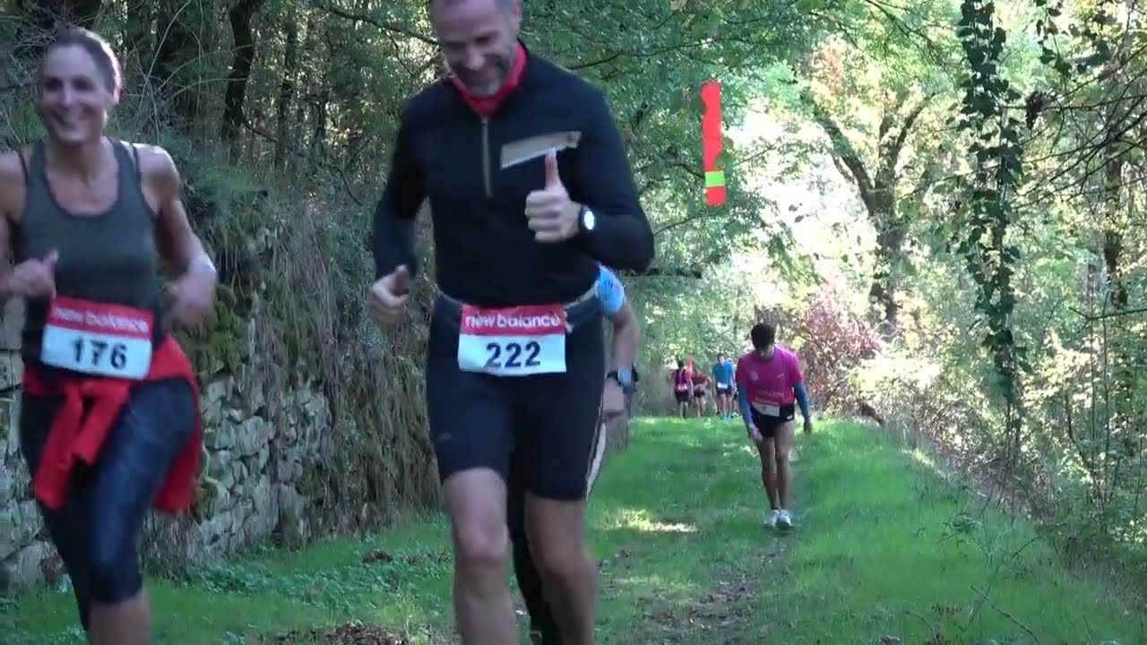 TRAIL DE LA PAIX 2025