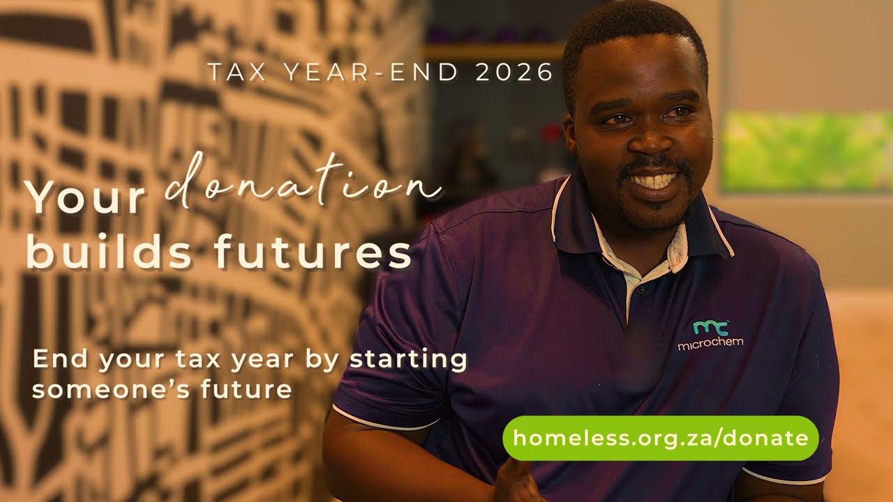 Empowered, Employed and Excelling - Siphelele Danti