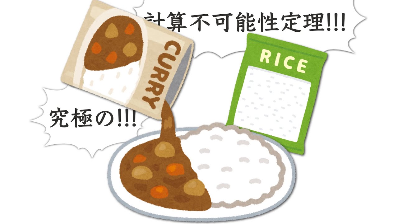 ライスの定理