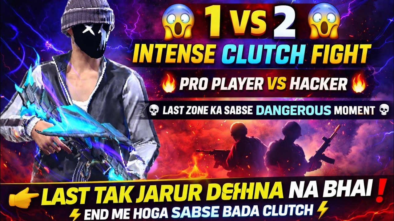 Prince+Z+ REX is Live PRO PLAYER VS HACKER LAST ZONE ME FREE FIRE 🔥 LIVE PRINCEZREX ☠️ #video #viral