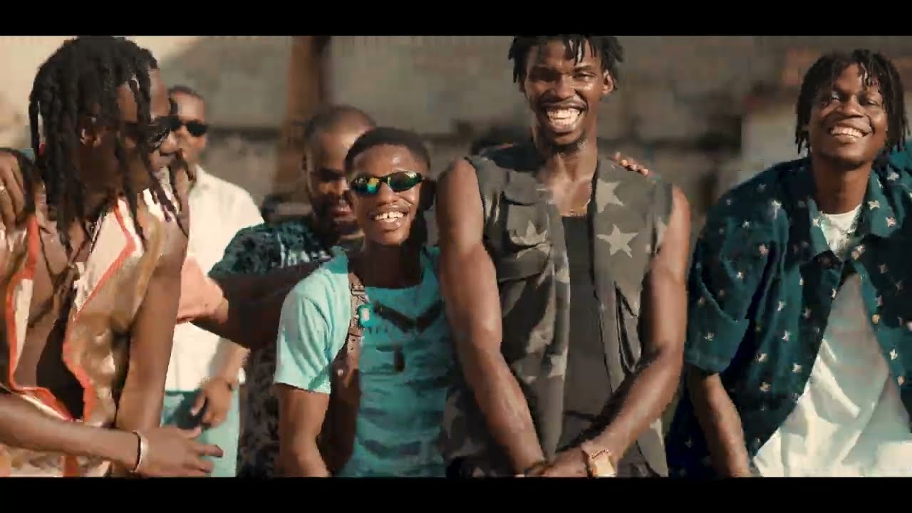 Gass The Boss x @MistCash -  Weet Lay Yeug (Clip Officiel)
