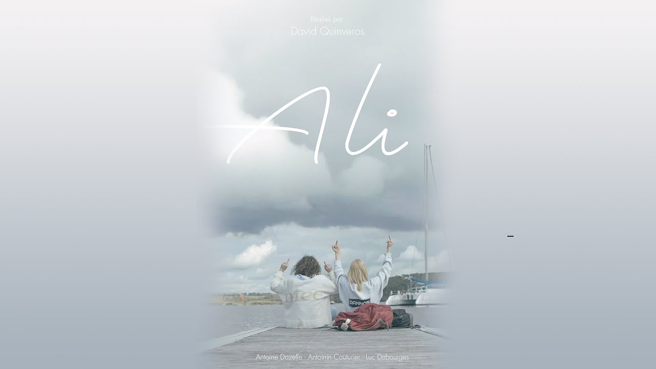 ALI - Blackmagic URSA Mini Pro 4.6K G2 - Dzofilm Catta ACE FF Zoom 35-80mm T2.9
