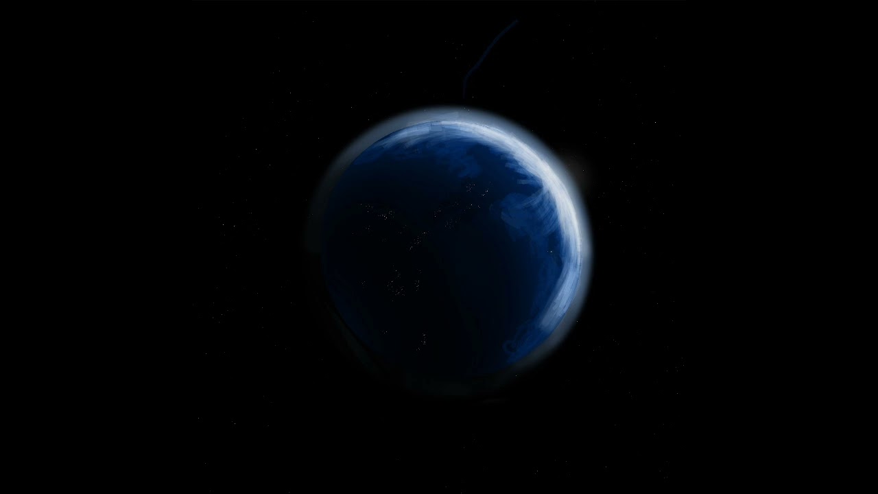 The Voyager Program - Prologue