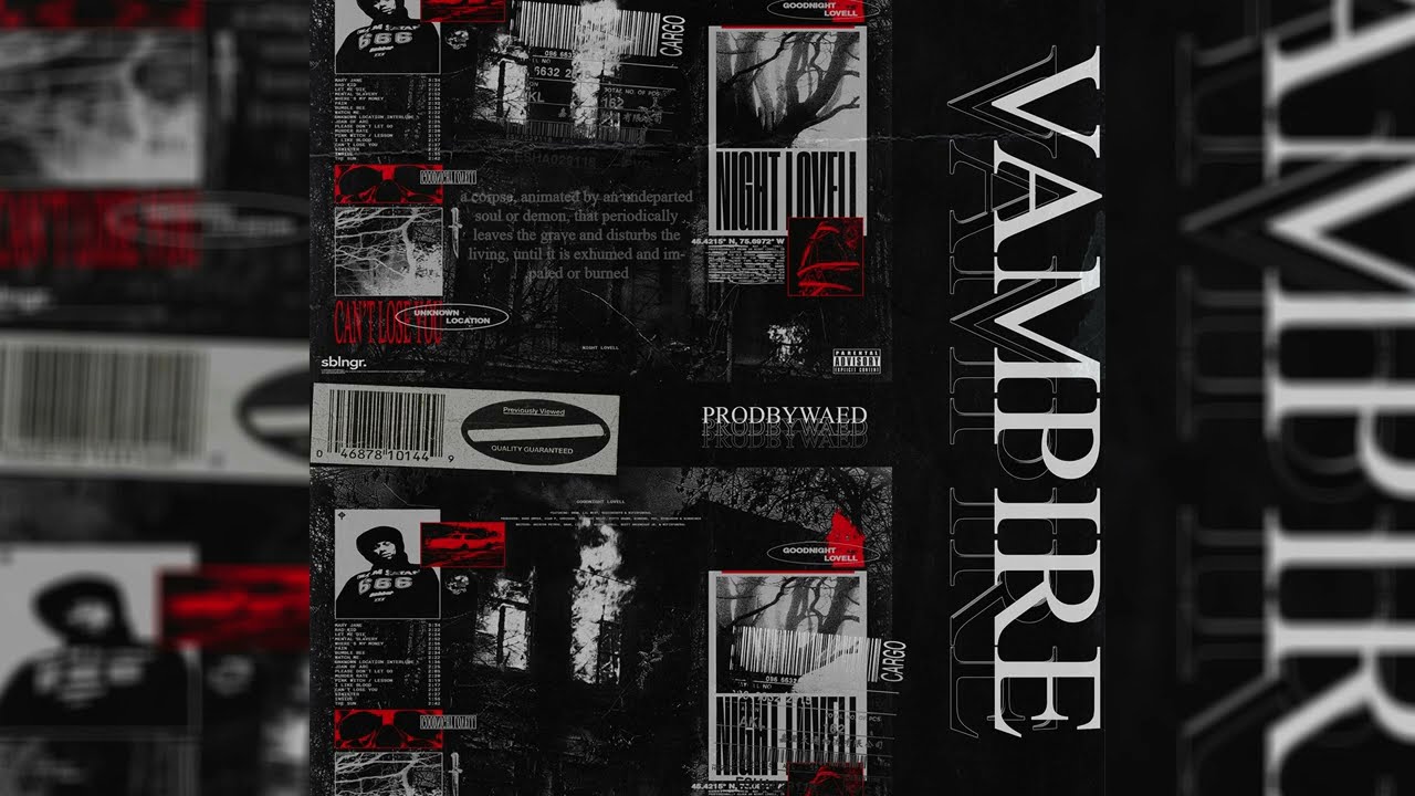 [FREE] Playboi Carti Loop Kit 2023 - VAMPIRE - Sample Pack 2023 (Yeat ,Ken Carson ,Trippie Redd Etc)