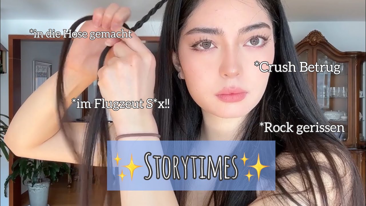 Storytimes✨🦋