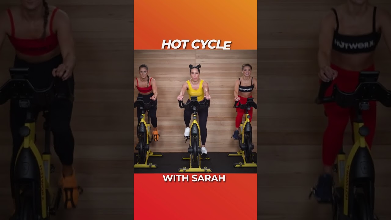 JUNE Workout Release | Downtown Tulsa Gyms