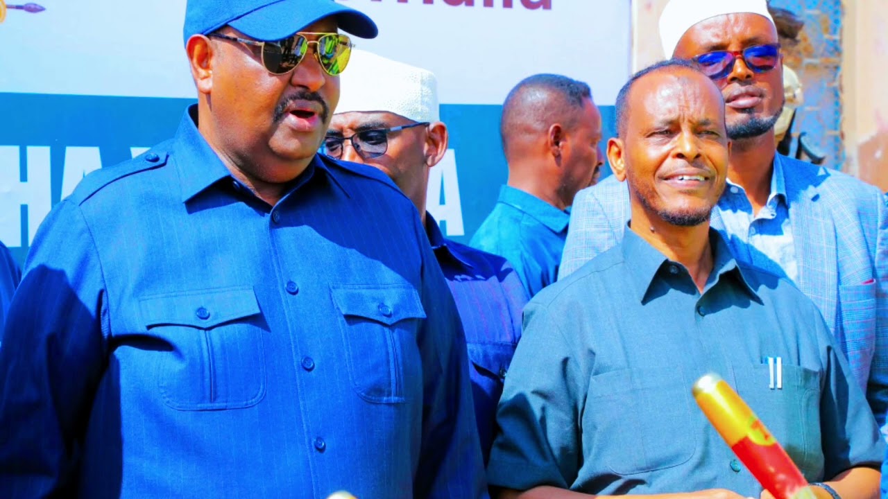 DAWO DAGAALKA XOGAN OOKADHAX QARXAY MADAXWENAHA PUNTLAND IYO DOWLAADA SOMALIYA DODO FALAANQEN 
