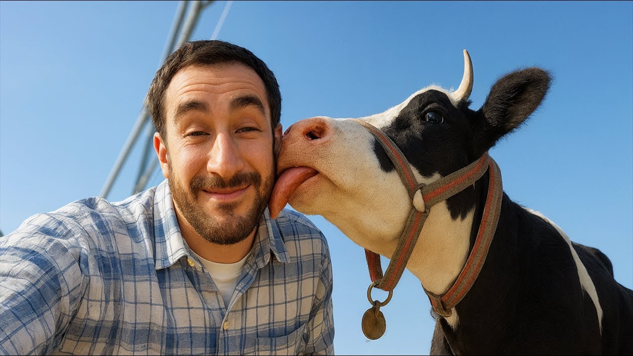 Some Believe Animals Don’t Have Souls… They Just Haven’t Seen This Yet ❤️