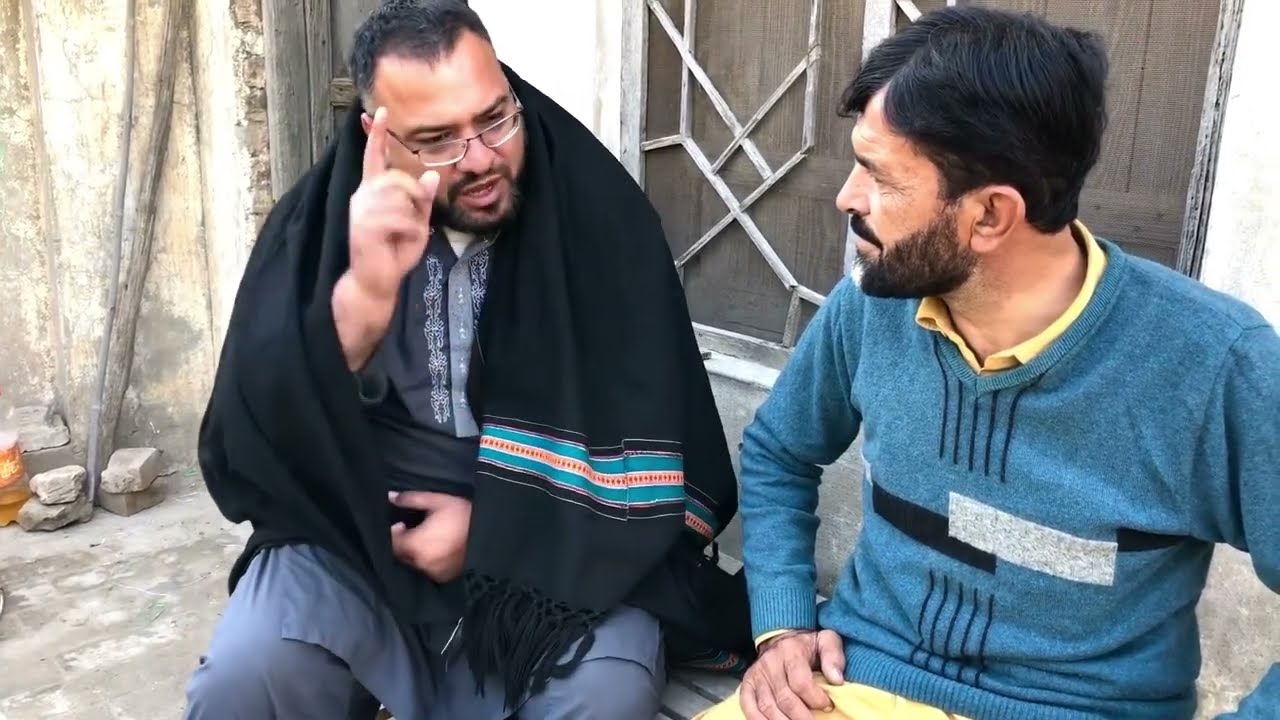 Adam khan from Mianwali Interview | Adam khan k Mushki | Mianwali Aseel