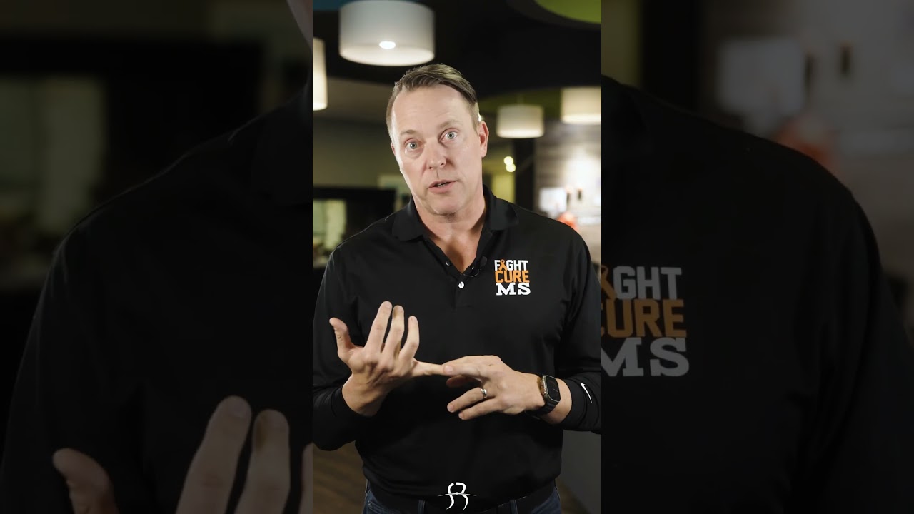 Multiple Sclerosis awareness