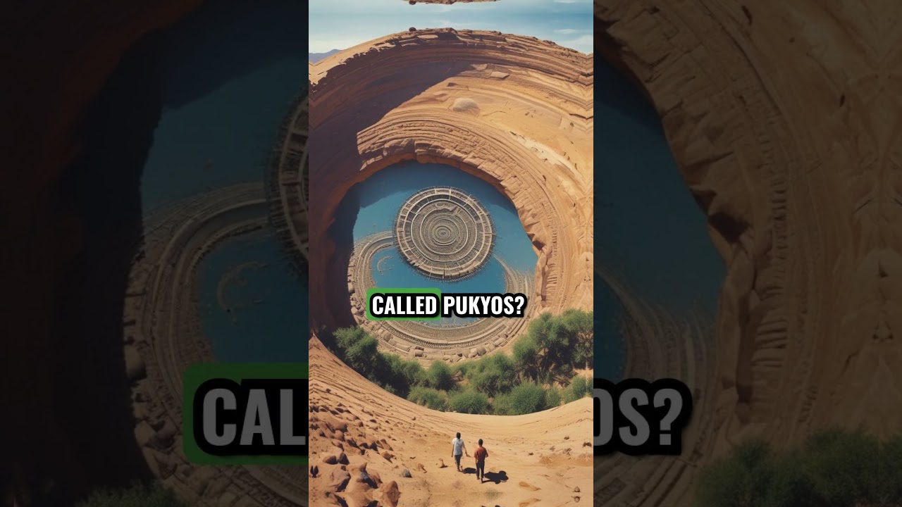 Ancient Technologies That Will BLOW Your Mind! 🏺✨
