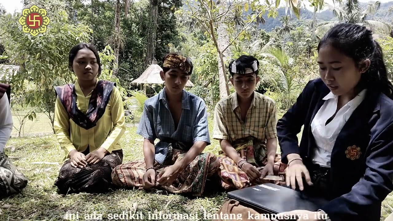 Video Promosi Kampus, Program Studi Pendidikan Guru Sekolah Dasar #diesstkip36