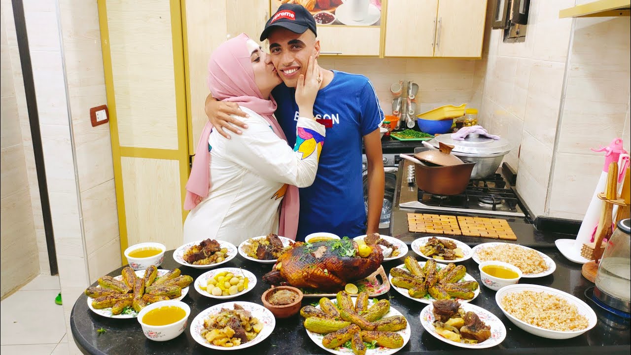 وأخيرااا بعد غياب وقلق وخوف أخويا رجع🥳رد فعل امى خلاها تخف🤭وردت فيها الروح🎊