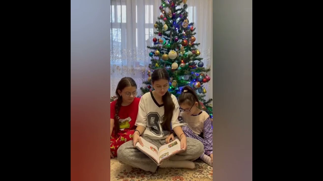 «Тепло книжкової родини»