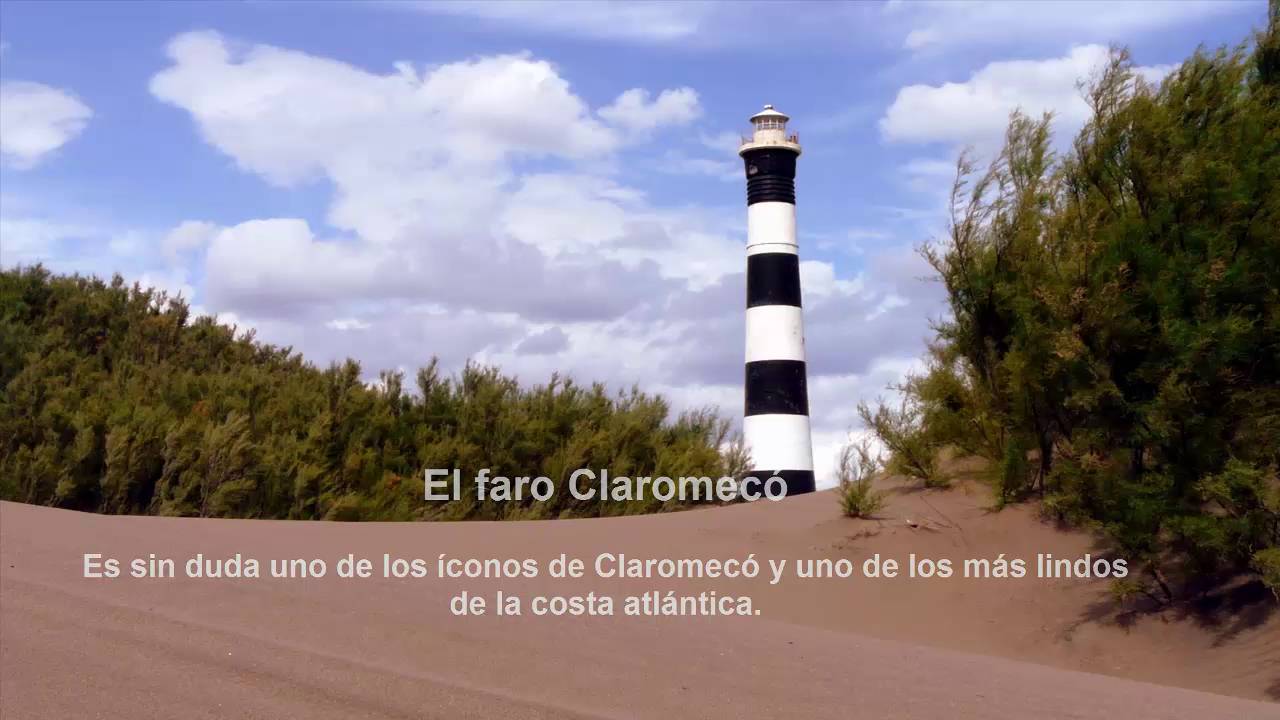 Cosas que no sabías sobre el Faro Claromeco