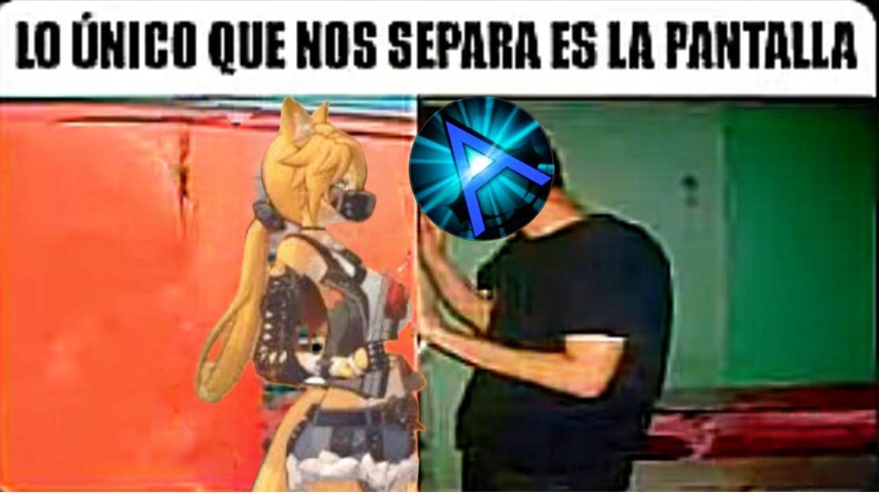 😺 SOLO nos SEPARA la PANTALLA 😔 ¡MEMES DE LA COMUNIDAD! 🗣️🔥 #3