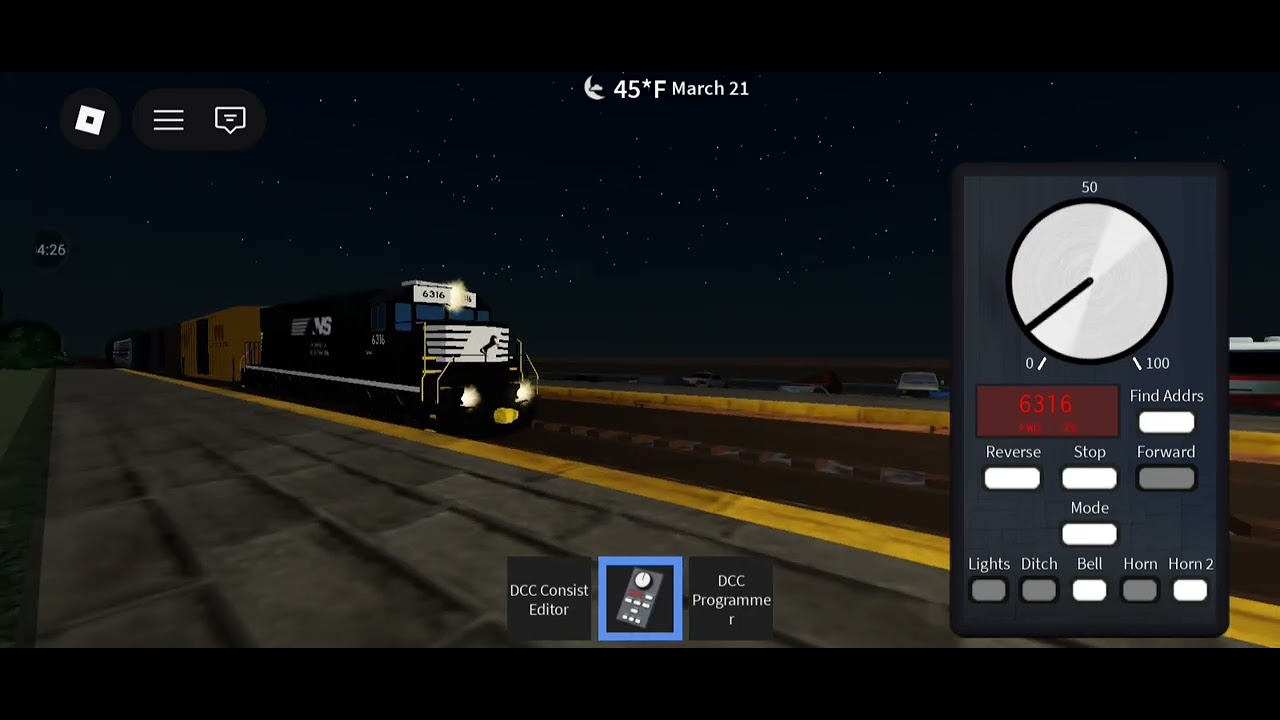 amtrak roblox (thanks for teaching me @sprunkiirmanASEAN)