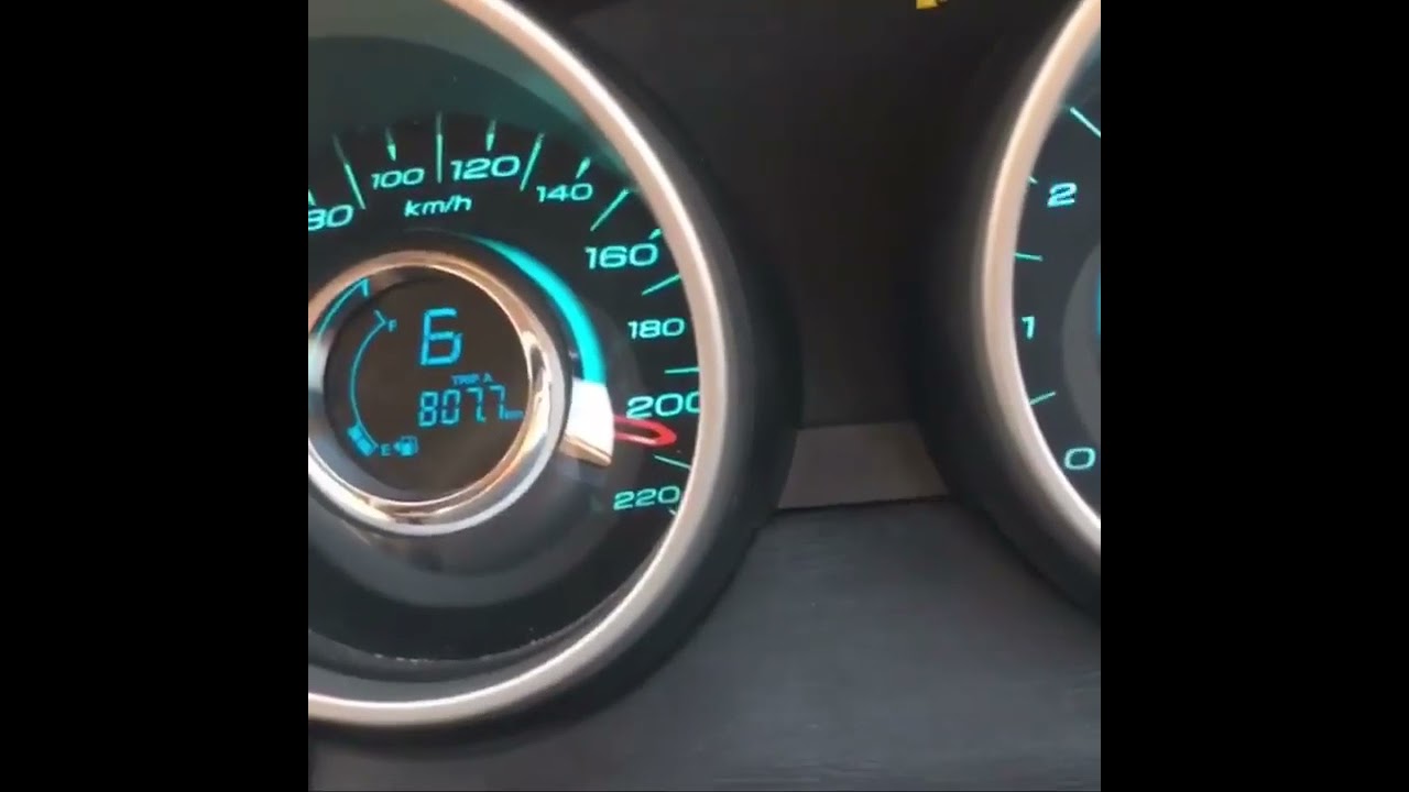 XUV 500 top speed   