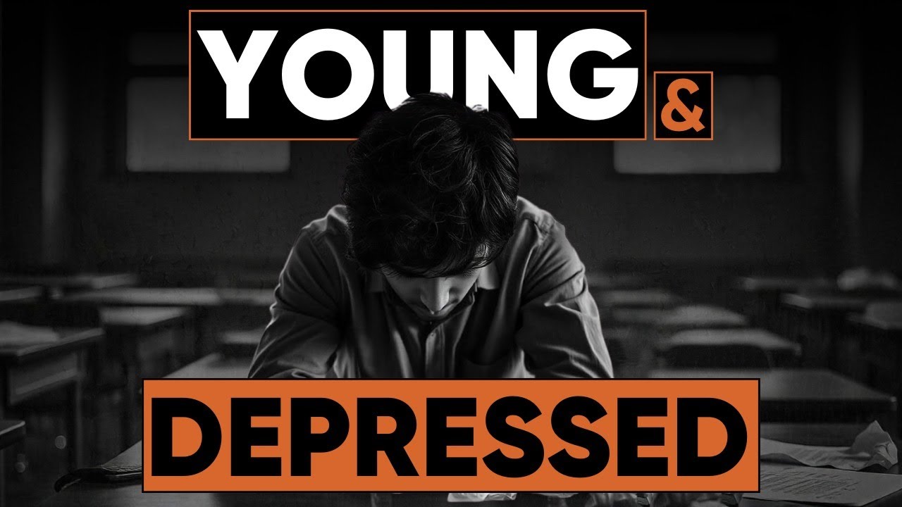 Behind The Smiles | The Silent Struggles of Depression in Pakistan's Youth @raftartv