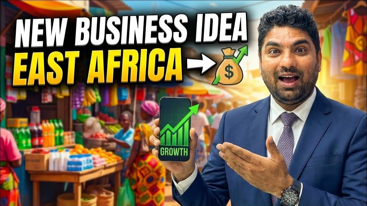 New business opportunities standerd in east africa kisumu kinya 124 kilometres from uganda side most