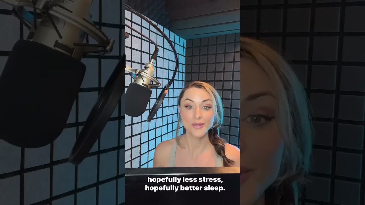 Meditation Monday with Karissa Vacker | Relieving Stress for Better Health