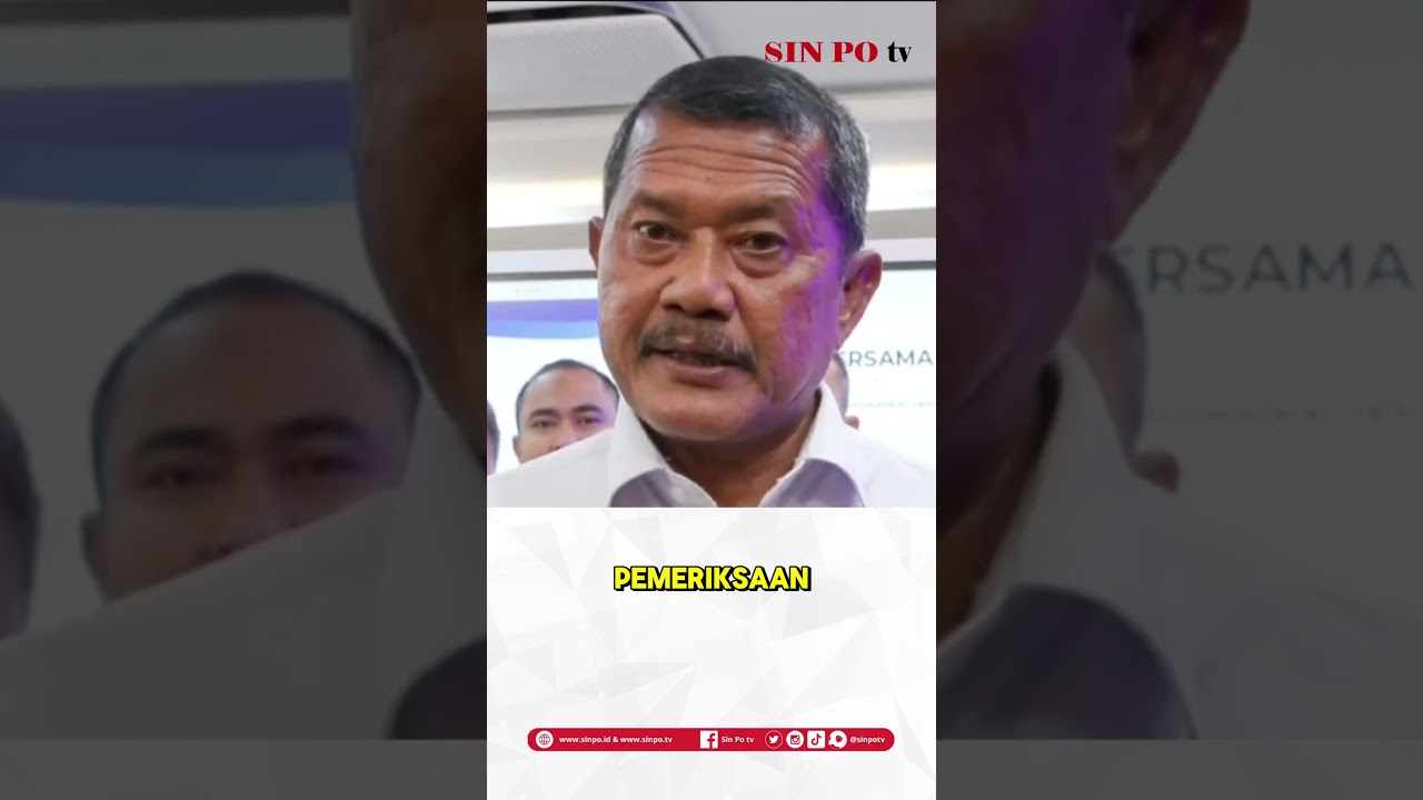 Dirjenpas Tegaskan Ammar Zoni Tak Terlibat Peredaran Narkoba