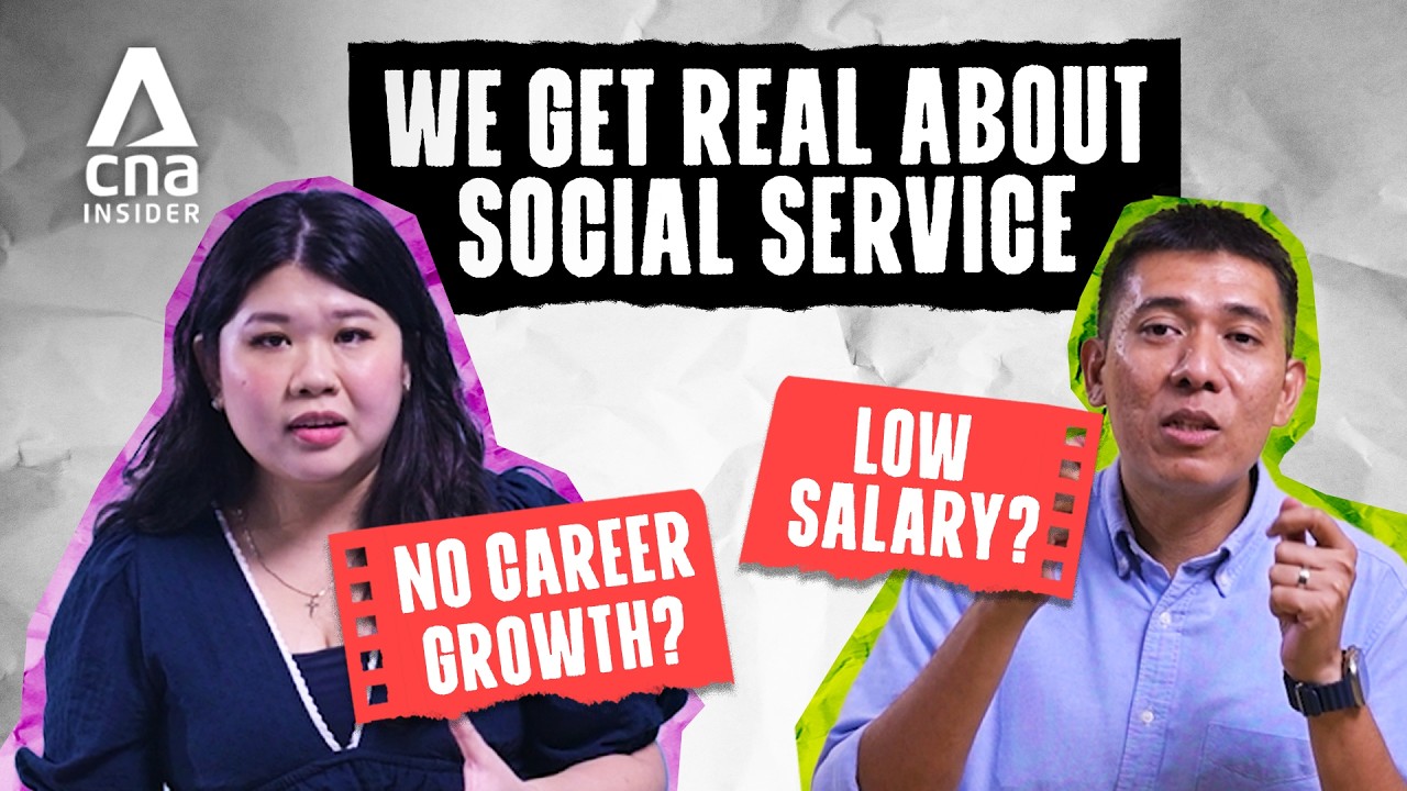 Misconceptions About Social Service Careers: Millennials and Gen Z Debunk Common Myths