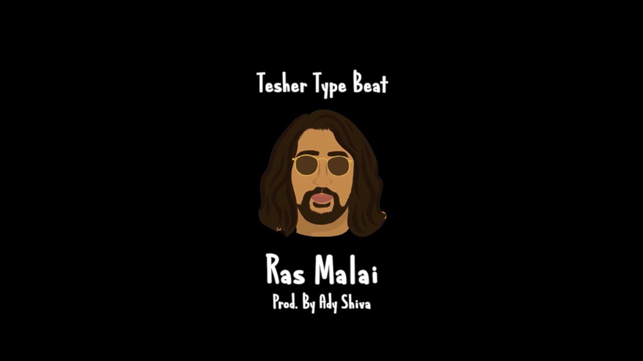 (Free) TESHER Type Beat/Instrumental 2021 - 