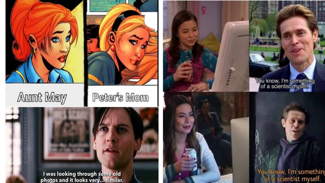 marvel memes only mcu fans will find funny