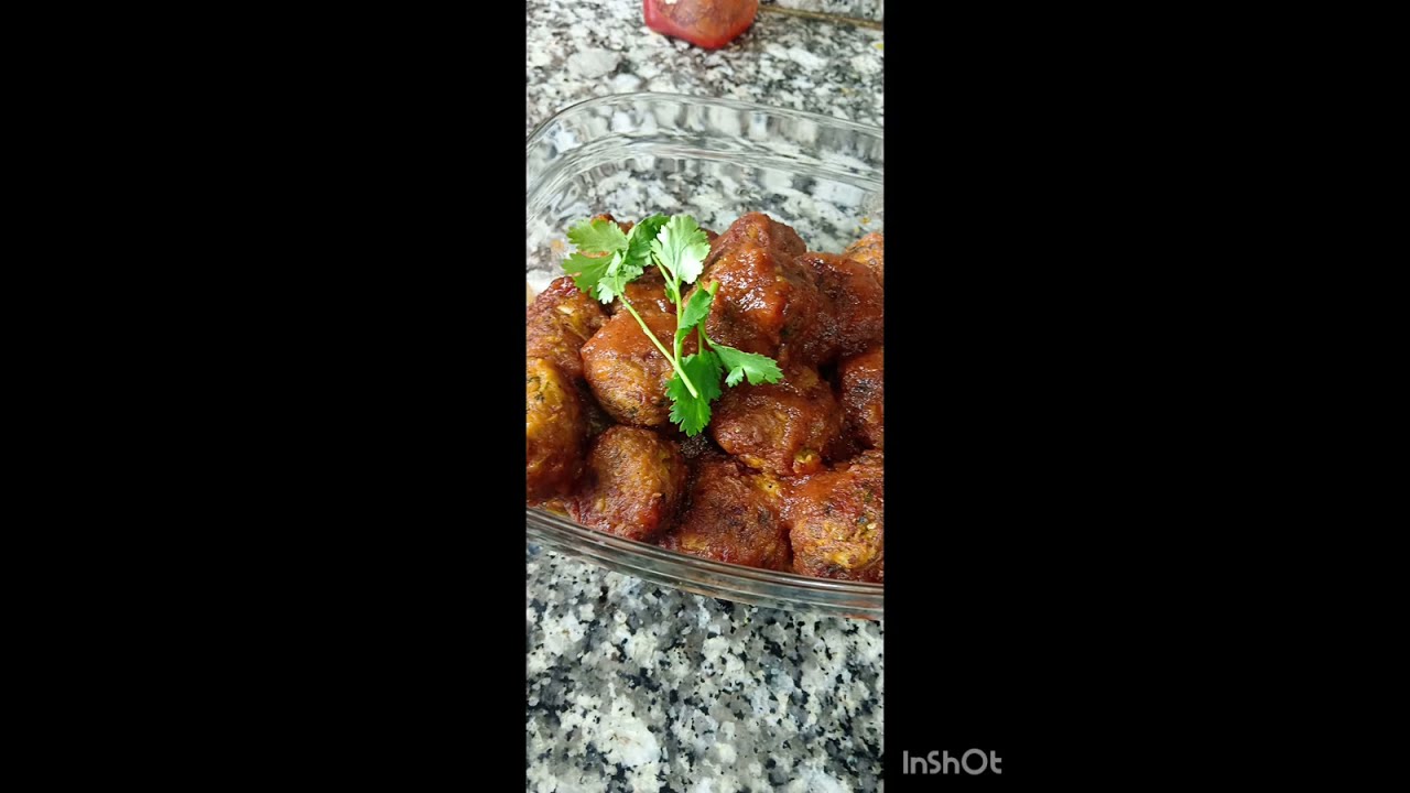 BANDHCOPIR KOFTA 