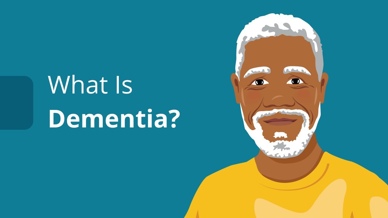 What is Dementia? Understanding Causes, Symptoms, Diagnosis and Treatment