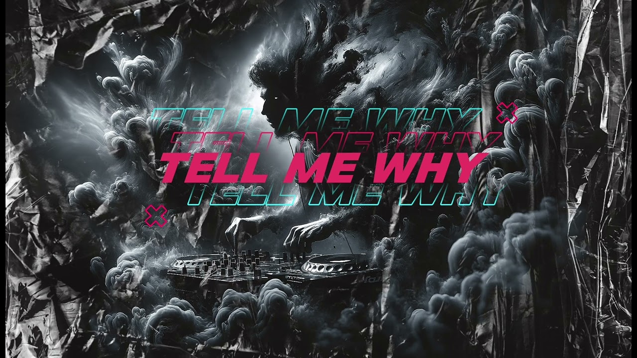 Tell Me Why - SAMO5